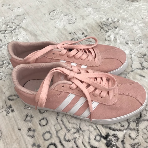 adidas Shoes Adidas Suede Tennis Shoes Poshmark
